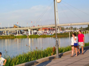 Giżycko, Giżycko